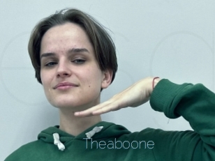 Theaboone