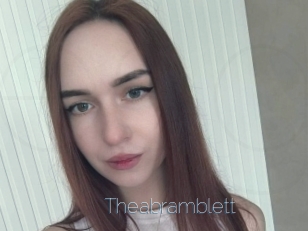 Theabramblett