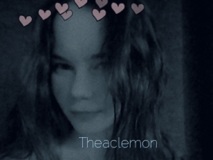 Theaclemon