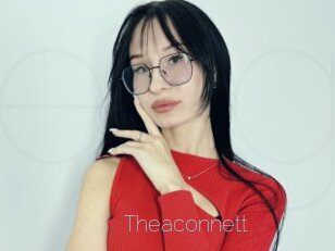 Theaconnett