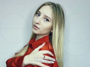 Theacornett