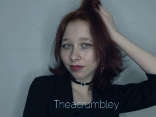 Theacrumbley