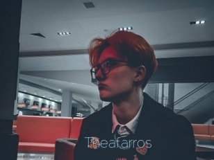 Theafarros