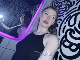 Theafisk