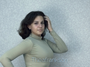 Theafrankson