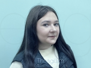 Theagillim