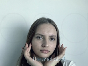 Theahallsted