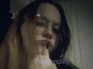 Theahandley