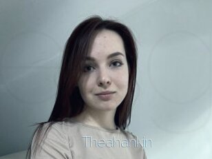 theahankin Elle se Gode