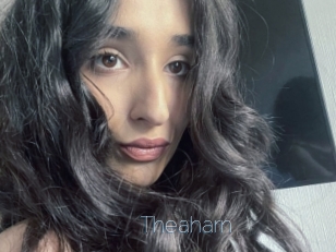 Theaharn