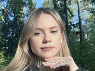 Theahayley