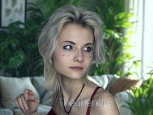 Theahendry