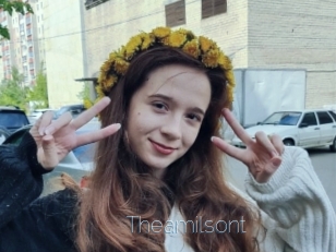 Theamilsont