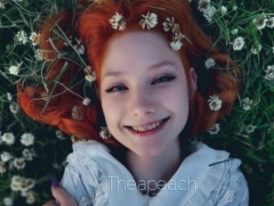Theapeach