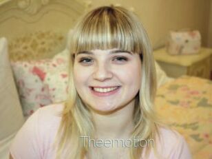 Theemotion