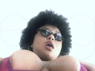 Theevixxxen