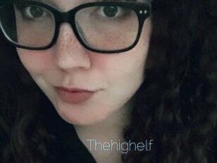 thehighelf Elle se Gode