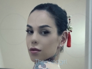Theinkedgirl