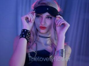 Thelovelyflower