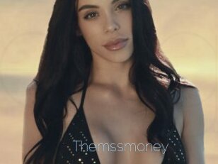 themssmoney Elle se Gode