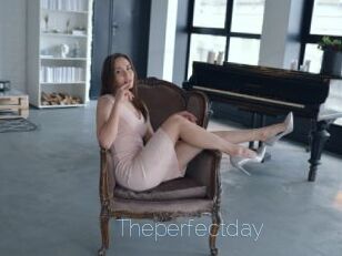 Theperfectday