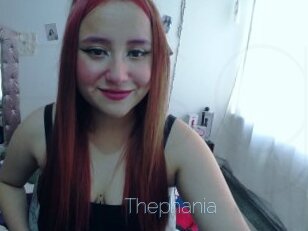 Thephania