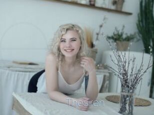 Thesiren