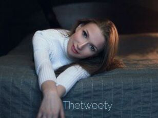 Thetweety