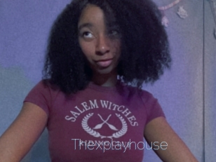 Thexplayhouse