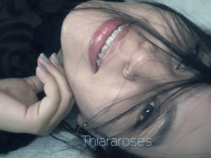 Thiararoses