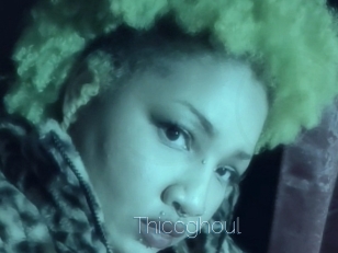 Thiccghoul