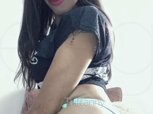 Thiffanny