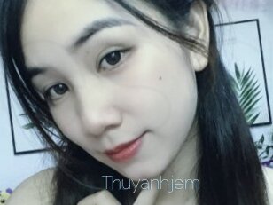 Thuyanhjem