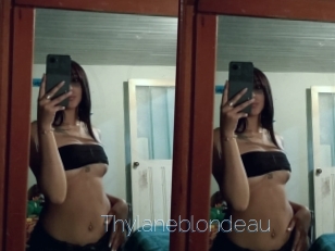 Thylaneblondeau