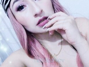 Tianabarkov