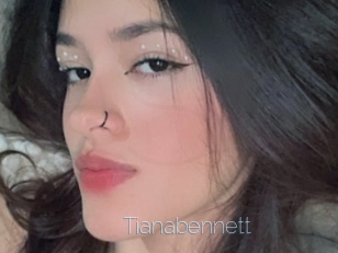 Tianabennett