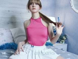 Tianaparks
