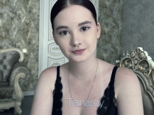 Tianarey