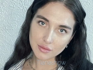Tianashow