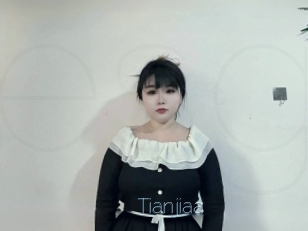 Tianjiaa