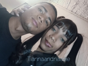 tiannaandnaavie Elle se Gode