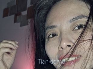 Tianxiema