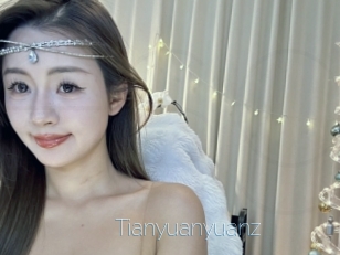 Tianyuanyuanz
