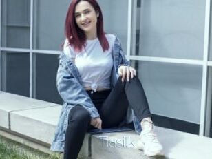 tiasilk Elle se Gode