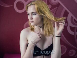 Tiemeupbb