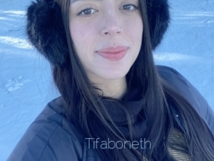 Tifaboneth