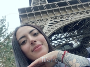 Tifajinx