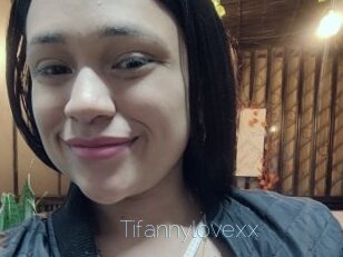 Tifannylovexx