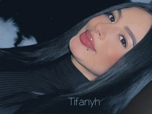 Tifanyh