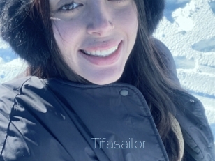 Tifasailor